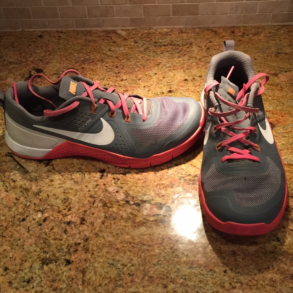 Nike Metcons